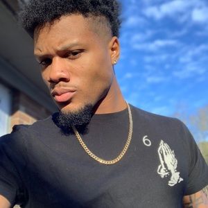 Meet your Posher, Eric